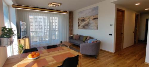 Parnu Apartment | Rannaäärne modernne korter uues majas