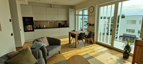 Parnu Apartment | Rannaäärne modernne korter uues majas