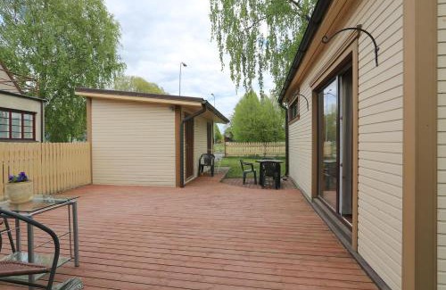 Beach Area Apartment | Rannakorterid Pärnu rannas