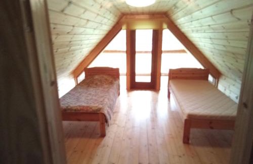 Mandjala House | Rannamaa Holiday Home