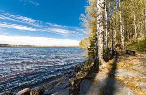 Hameenlinna House | Rantamökki Onni