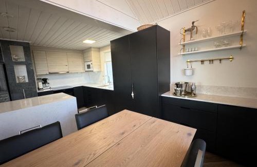 Jamsa Villa | Rantavilla 7 hlo poreallas