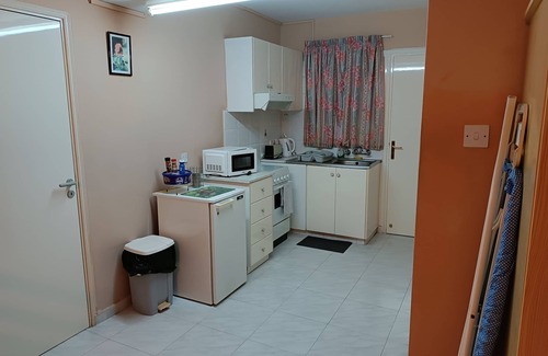Pissouri Apartment | Rantzo twobedroom apt 1