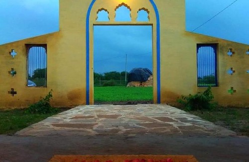 Keshorai Patan Bed & Breakfast | Raola Khera - A Heritage Village
