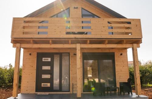 Ulcinj Municipality Other | RAOS Cottage