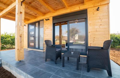 Ulcinj Municipality Other | RAOS Cottage