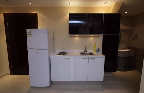 Ha'il Hotel | Raoum Inn Serviced Apartments- Hail