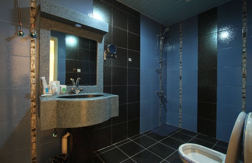 Ha'il Hotel | Raoum Inn Serviced Apartments- Hail