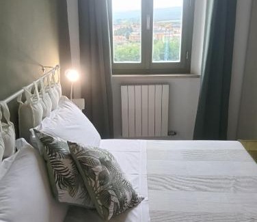 Rapolano Terme Bed & Breakfast | Rapafreccia BeB