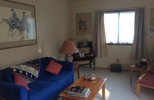 Tapu Bed & Breakfast | Rapaura Watergardens