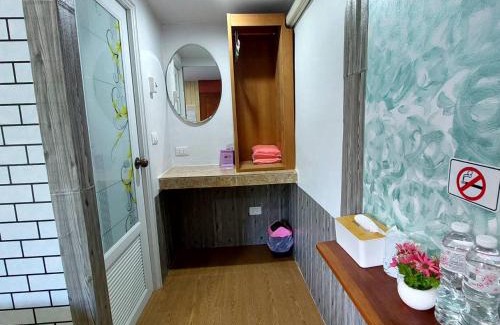 Khu Mueang Resort | Rapeepat Residential and Resort