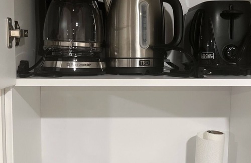 Regina Apartment | RaphaSuites