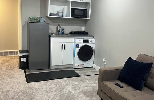 Regina Apartment | RaphaSuites