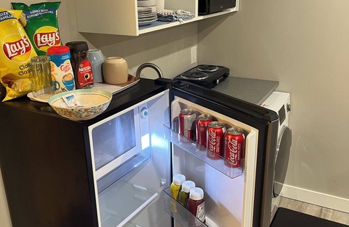 Regina Apartment | RaphaSuites
