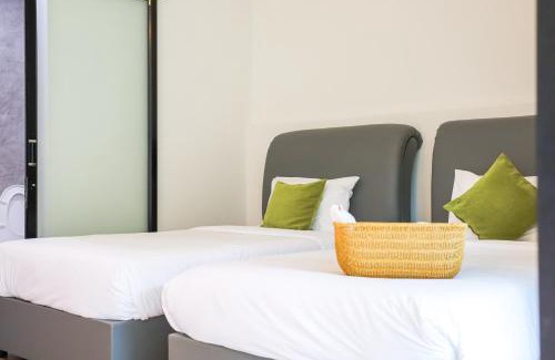 Mai Khao House | Rapina House