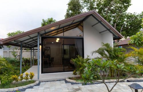 Mai Khao House | Rapina House