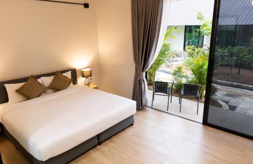 Mai Khao House | Rapina House