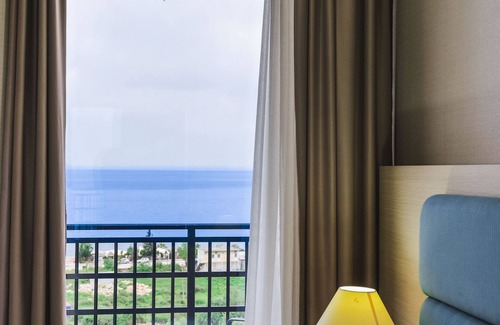 Himare Hotel | Rapos Resort Hotel