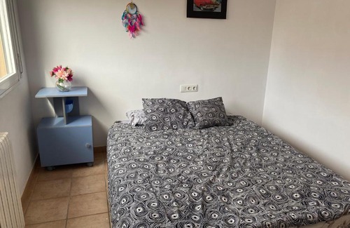 Reus Bed & Breakfast | Raquel Rodríguez