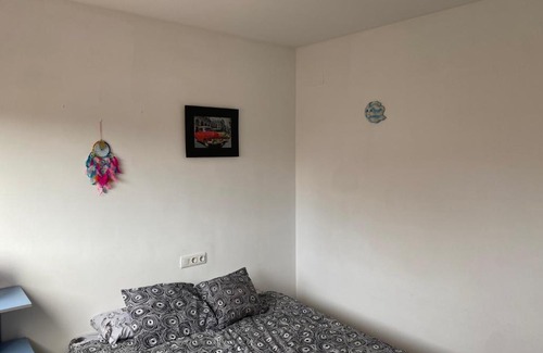 Reus Bed & Breakfast | Raquel Rodríguez