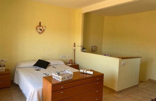 Reus Bed & Breakfast | Raquel Rodríguez