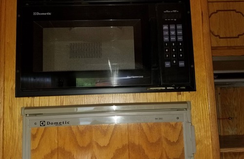 Tupper Lake House | Raquette River Camper RV 2 silver