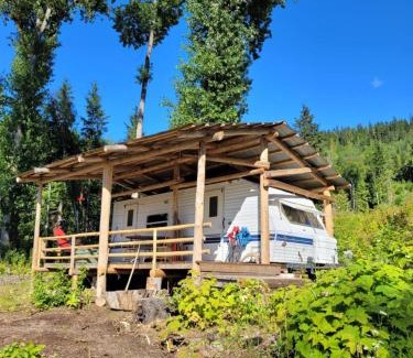 New Aiyansh Other | Rara's secret nest