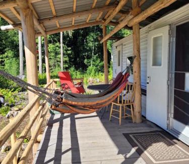New Aiyansh Other | Rara's secret nest