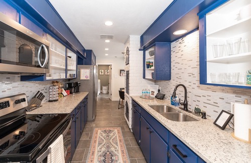 North San Antonio - SAT House | Rare 3BR, Private Pool, Pool Table, Nintendo-Perfect for Families
