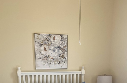 Alpena Apartment | Rare downtown first floor apartment.