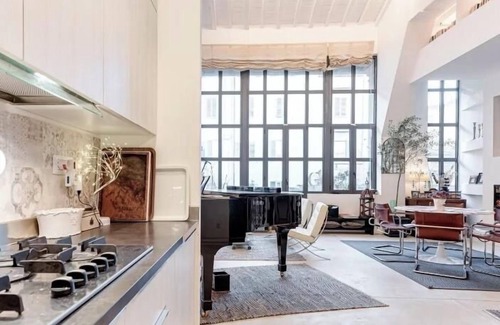 Oltrarno Apartment | Rare exclusive loft in Florence