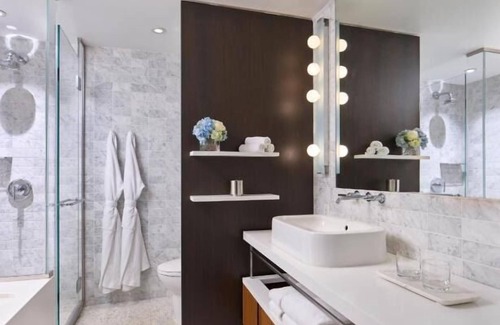 Tribeca Hotel | Rare Find! 2 Modern Units in the Heart of Tribeca! Close to Statue of Liberty!
