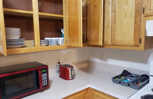 Edinburg Apartment | ✅ RARE FIND! centrally located !