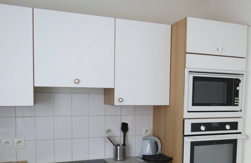 Downtown Angers Apartment | Rare in ANGERS. Heart of town 2bedrooms 2bathrooms 2wc+ Parking