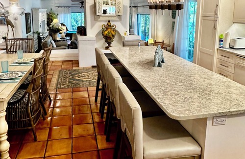 Sugarloaf Key House | RARE SINGLE STORY 2500 sq