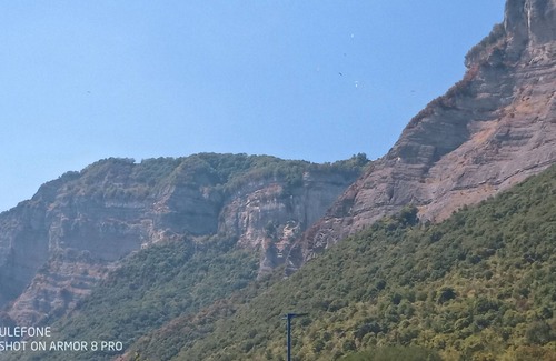 Lumbin Apartment | Rare T2 53m2 on the ground floor near ST Crolles and Bernin in Grésivaudan