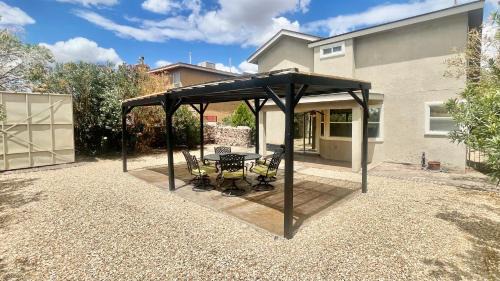 El Paso Villa | Rare to find a Desert Jewel, West Side, 3 Bedrooms