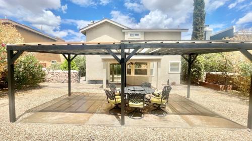 El Paso Villa | Rare to find a Desert Jewel, West Side, 3 Bedrooms