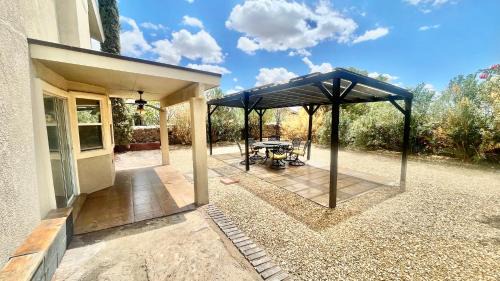 El Paso Villa | Rare to find a Desert Jewel, West Side, 3 Bedrooms