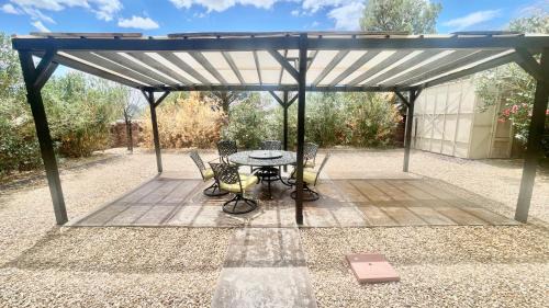 El Paso Villa | Rare to find a Desert Jewel, West Side, 3 Bedrooms