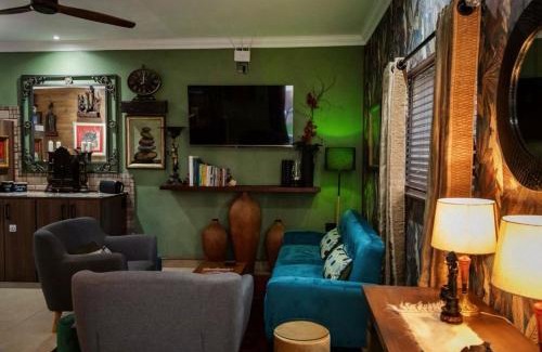 Bloemfontein Apartment | Rarebird Waverley