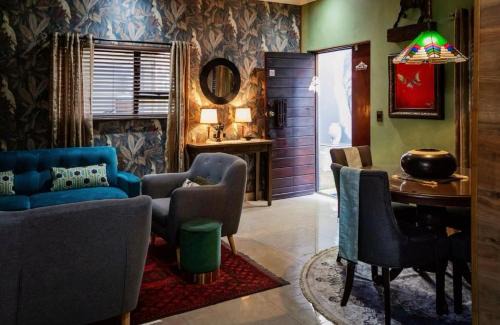 Bloemfontein Apartment | Rarebird Waverley