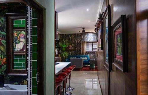 Bloemfontein Apartment | Rarebird Waverley
