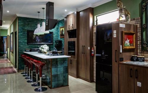 Bloemfontein Apartment | Rarebird Waverley