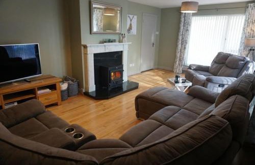 Donegal House | Rarooey House