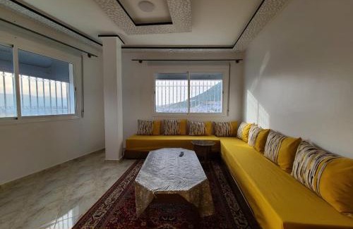 Chefchaouen Apartment | Ras el ma, beautiful view