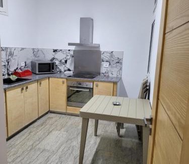 Ras Jebel Apartment | Ras Jebel appartements