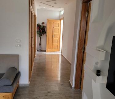 Ras Jebel Apartment | Ras Jebel appartements