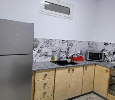 Ras Jebel Apartment | Ras Jebel appartements