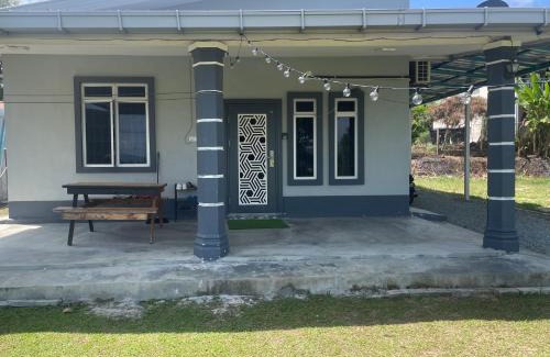Mersing House | Rasa Sayang Homestay Mersing